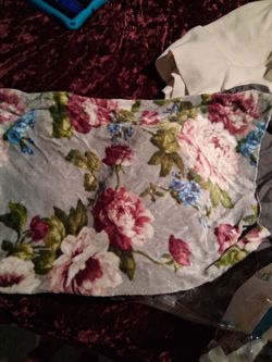 Pillow covers