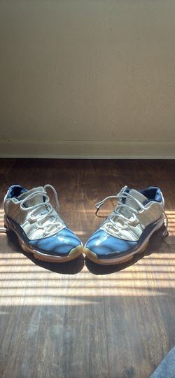 Air Jordan 11 Retro Low 12