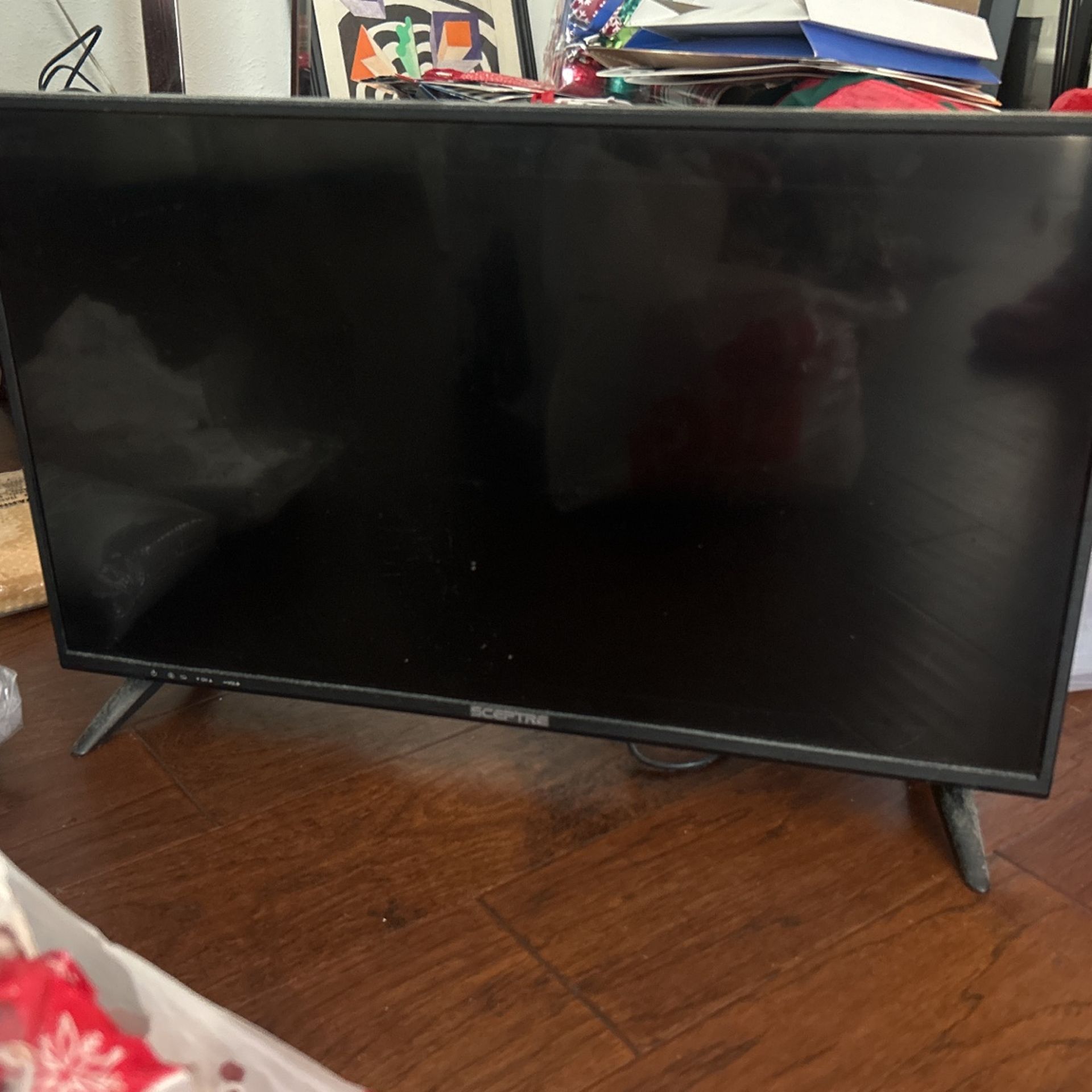 Sceptre Tv 32 Inch
