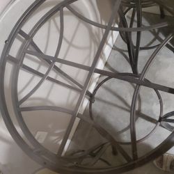 Bar Height Table Set 