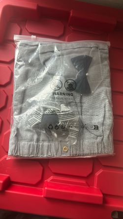 Baby Boy18-24 Months Cloth Set 