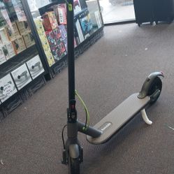 Electric Scooter For Kids Starts From $220 