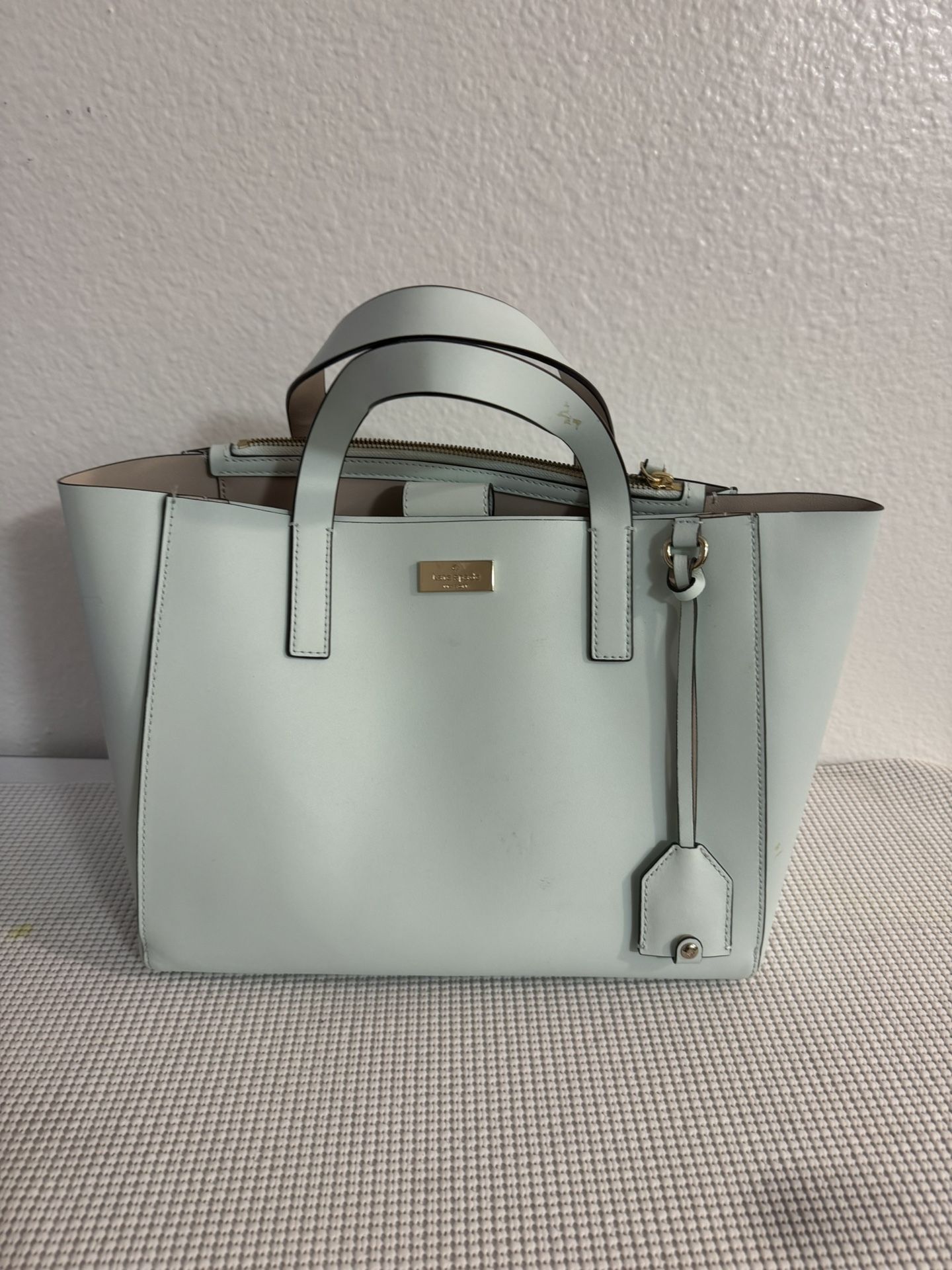Kate Spade Handbag (Used)