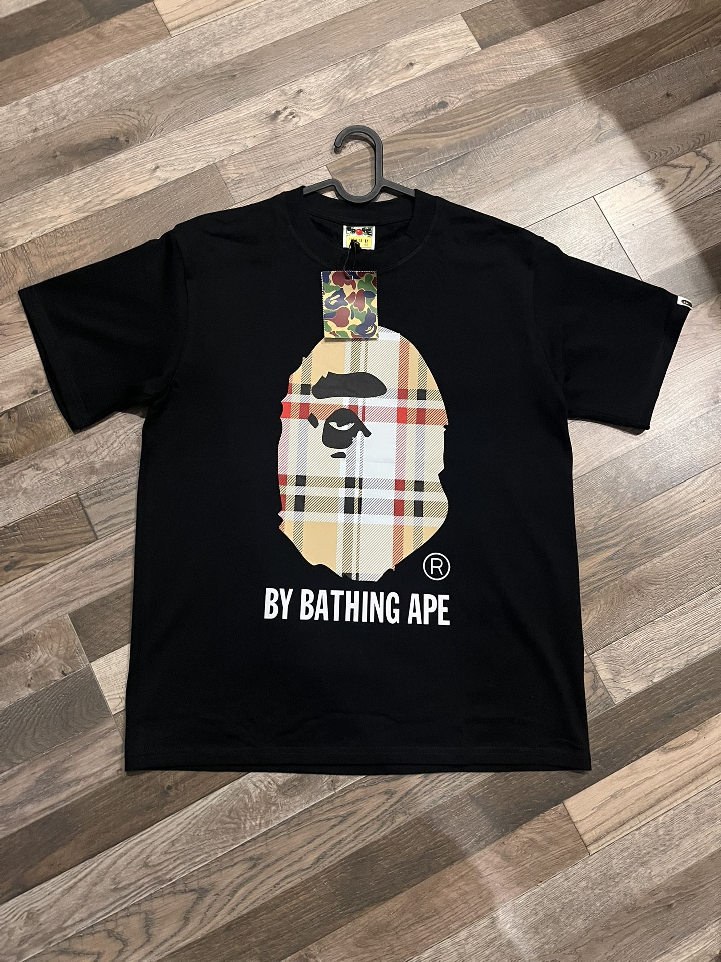 Bape Shirt