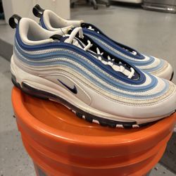 Nike Air Max Running Shoes