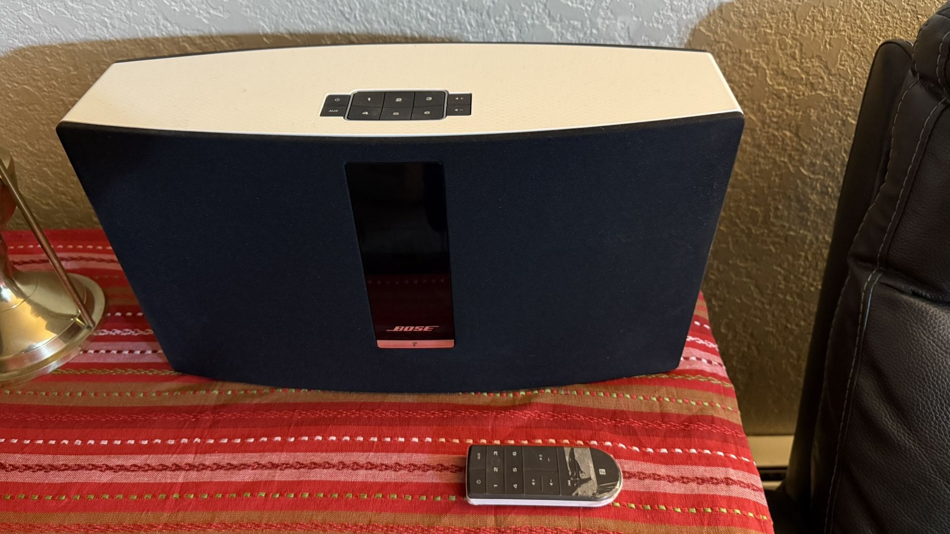 Bose Soundtouch 30