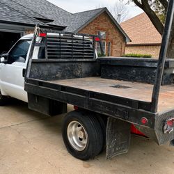 2002 F365 5.4L GAS Work Or Farm Truck