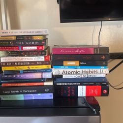 Free Books 