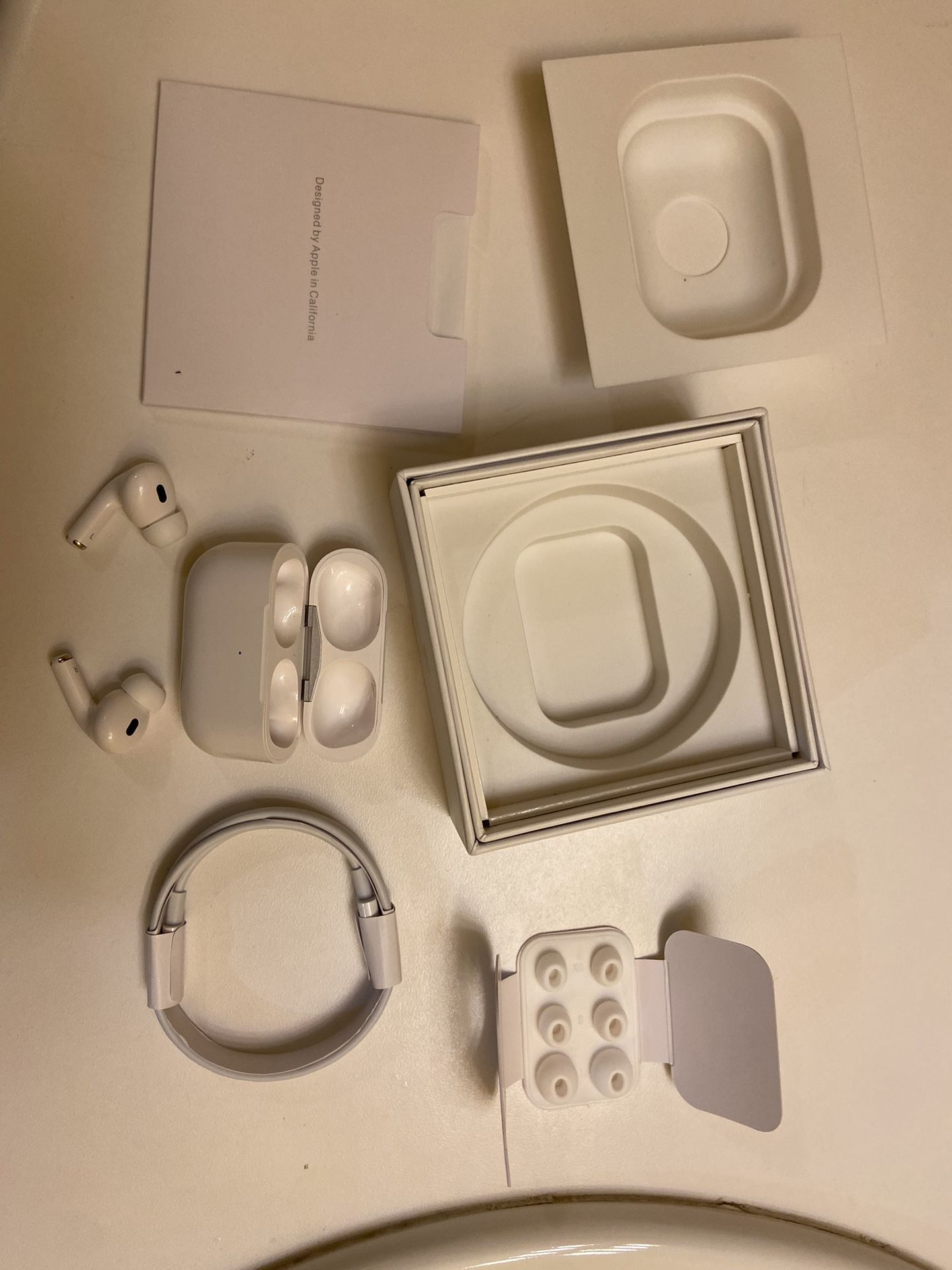 AirPods Pro 2