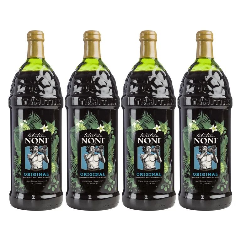 Original Tahitian Noni Juice β Premium Natural Juice