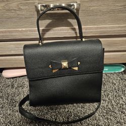 Betsey Johnson Purse 