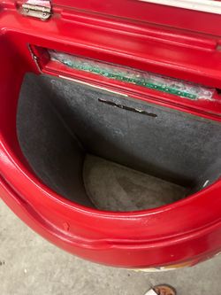 Fridge