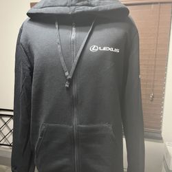 Lexus Hoodie 