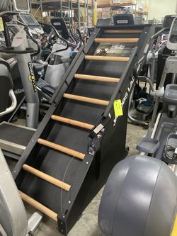 Jacobs Ladder Like New