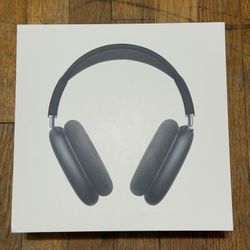 Apple AirPod Maxes - Midnight