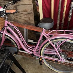 Schwinn Beach Cruiser