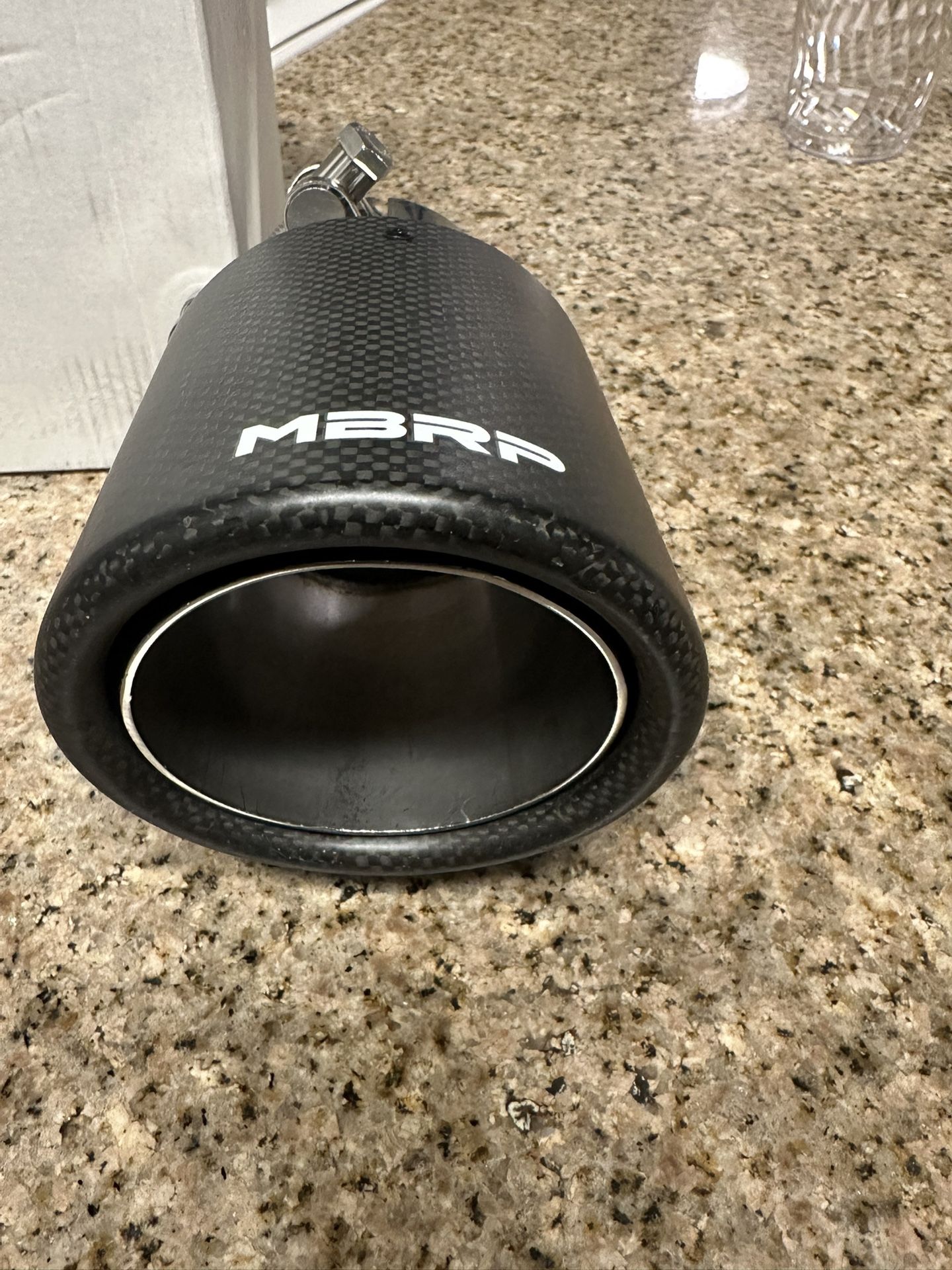 Exhaust Tips