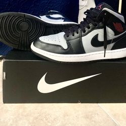 Jordan 1 Shadow Red Size 10