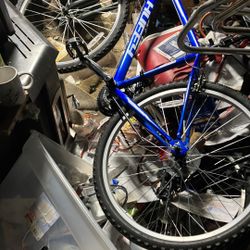 Huffy Bicycle. 26 Inch