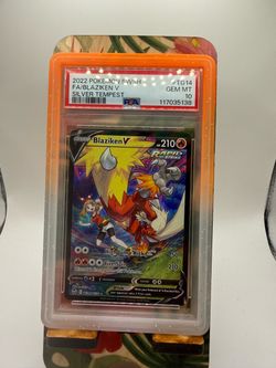 Graded card
