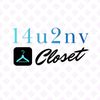 14U2NV CLOSET 