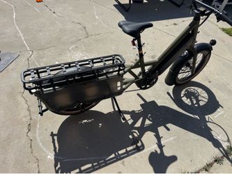 Specialized globe Haul LT e-bike GRN