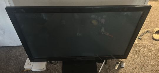 50in tv