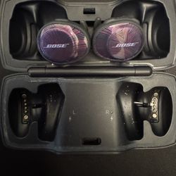 Bose Sound Sport