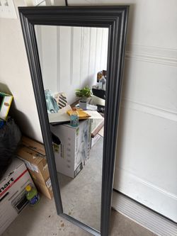 Full Length Mirror