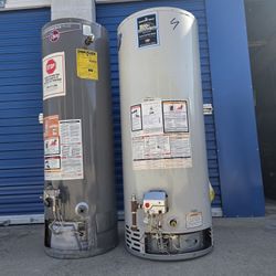 Water Heater 