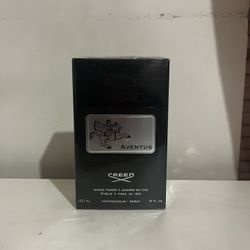 Creed Aventus 4oz Men's Eau de Parfum Spray /120ML
