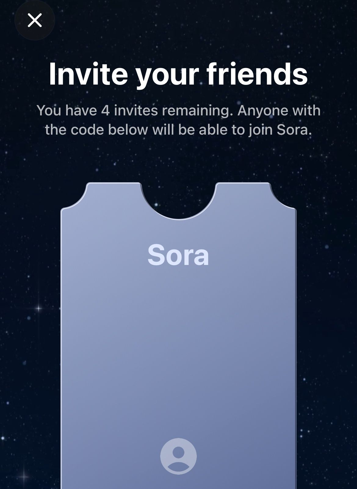 Sora Code 