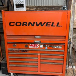 Cornwell Toolbox