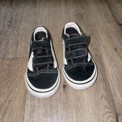 Van Toddlers Shoes