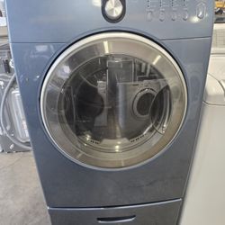 Samsung Dryer Secadora 