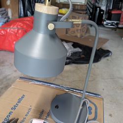 Desk Lamp