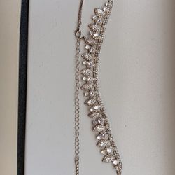 CHOKER NECKLACE 