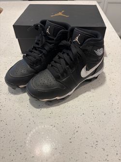 Jordan 1 Youth Cleats*