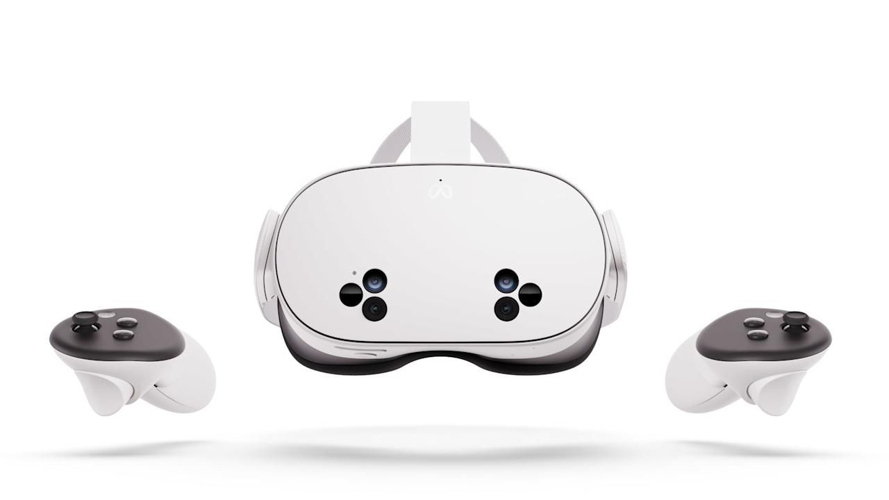 Oculus Quest 3s 128GB