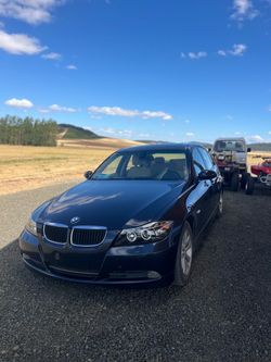 2007 BMW 328xi