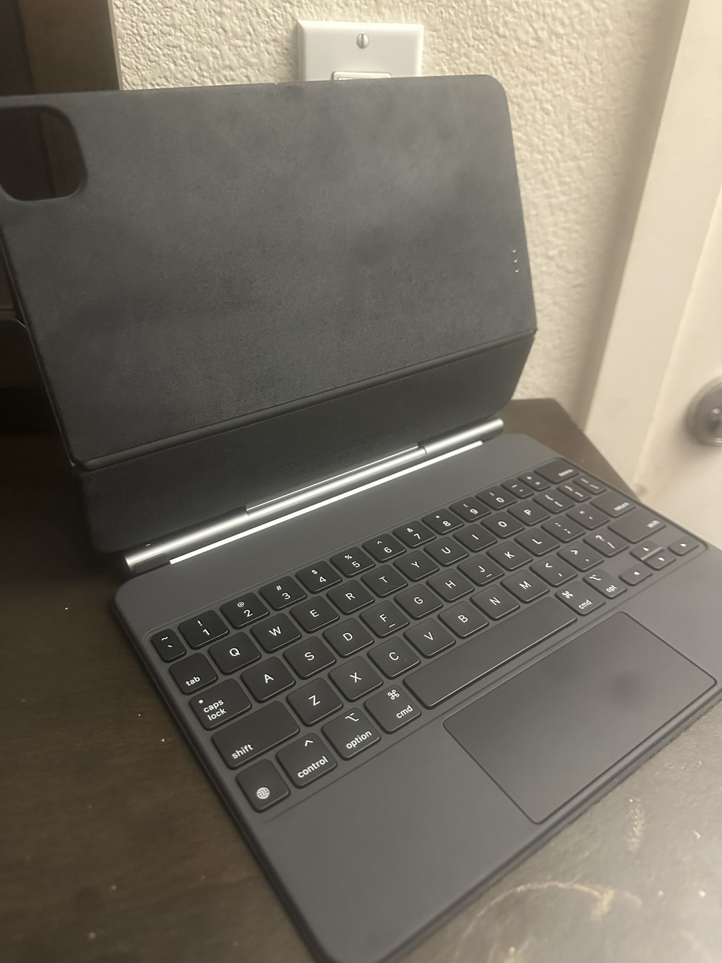 Apple Magic Keyboard 11inch 