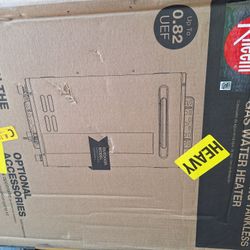 RHEEM TANKLESS WATER HEATER RTG 95XLP-3