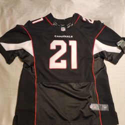 Nike NFL # 21 AZ Cardinlas Peterson Jersey 