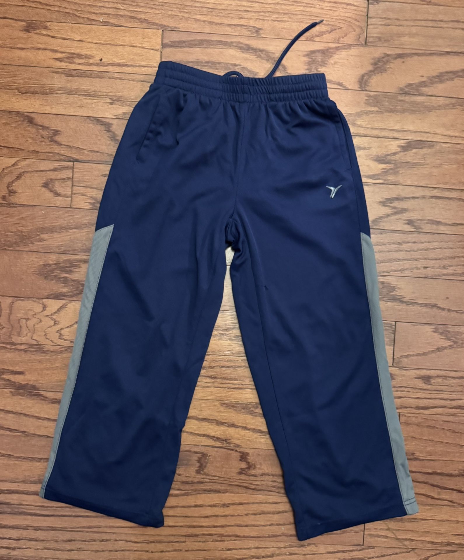 Boys Old Navy Track Pants