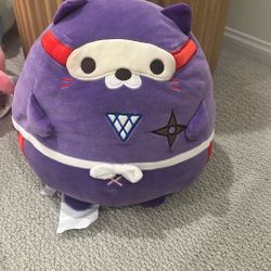 Mochipuni Picnyan Piczo