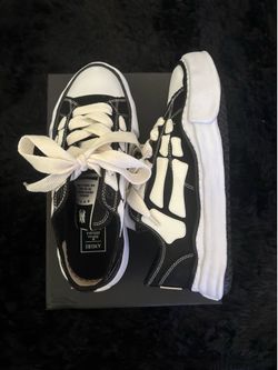Amiri x Maison Mihara Yasuhiro