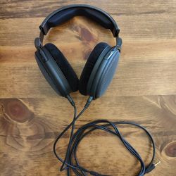 Sennheiser HD 58X Open Headphones