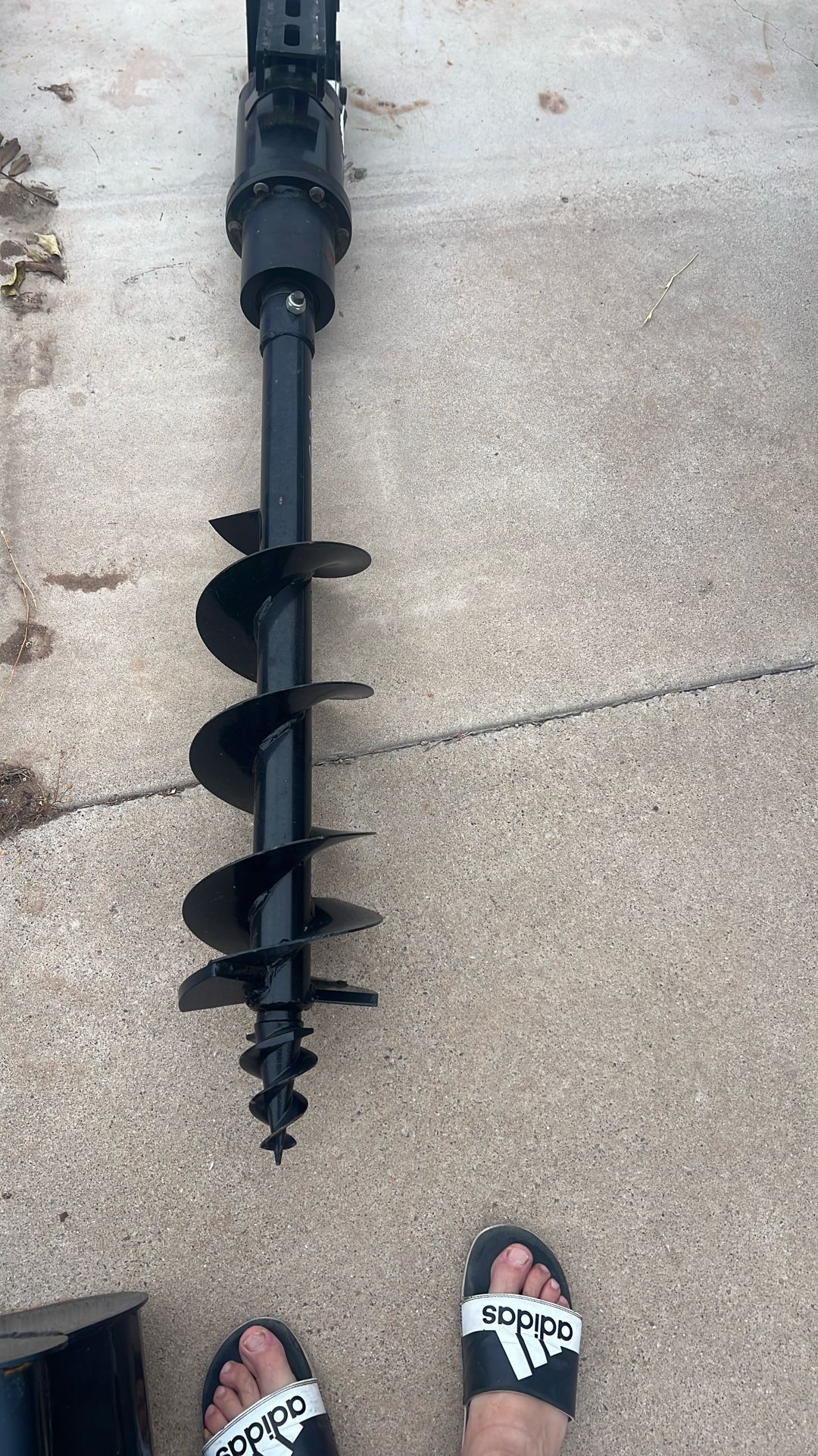 Attachments For Mini Excavator