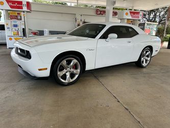 2010 Dodge Challenger