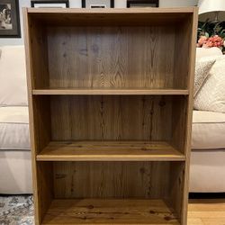 Bookshelf